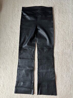 Daryl K Leather Pants